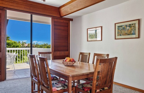 Poipu Condo | Poipu Kapili 44 By Parrish Kauai - penthouse ocean views, walk to the beach & sh