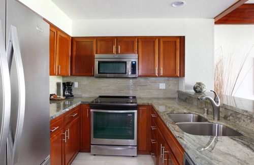 Poipu Condo | Poipu Kapili 49 By Parrish Kauai- great ocean views in central Poipu!