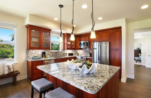 Poipu House | Poipu Pili Mai 6-L Ocean, Mountain, Golf Course & Sunset Views - Sleeps 8 !