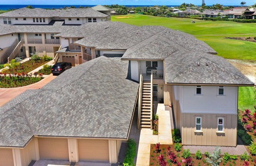 Poipu House | Poipu Pili Mai 6-L Ocean, Mountain, Golf Course & Sunset Views - Sleeps 8 !