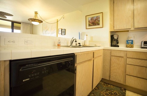 Poipu Condo | Poipu's Haven: 3 bedrooms at the Stunning Makahuena, Sleeps 8.