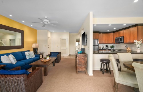 Poipu Condo | Poipu Sands #425 - Stunning 2BR Condo with Ocean Views off Both Lanais!