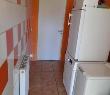 Les 3 Cites House | POITIERS Séjour