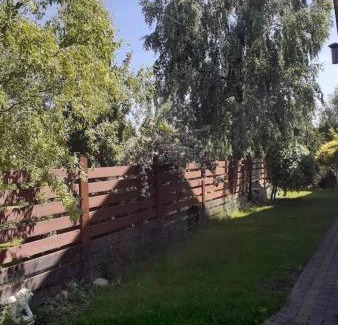 Ilawa House | Pokój gościnny w willi