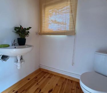Bielsk Podlaski House | Pokój Przy Kominku