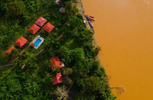 Puerto Maldonado Cabin | Pokakempi Amazon Lodge