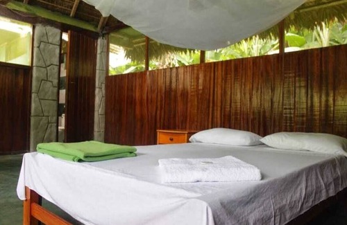 Puerto Maldonado Other | Pokakempi Tours