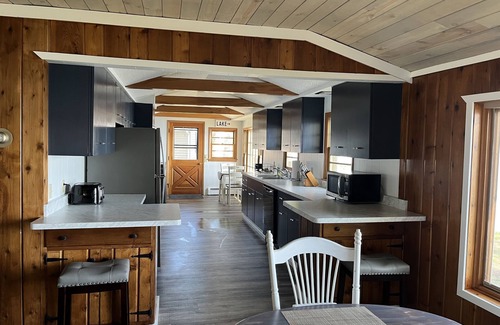 Grand Rapids Cabin | Pokegama Lake Cabin
