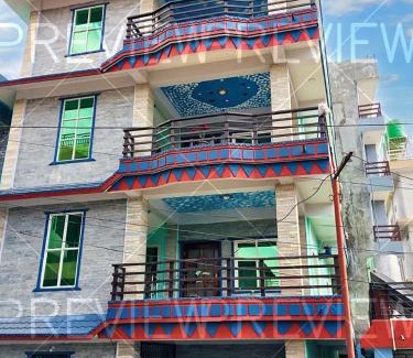 Pokhara Apartment | Pokhara Apartment CS