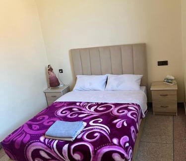 Sidi Bibi House | Pokoj ZAKY 2