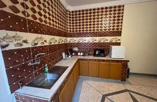 Sidi Bibi House | Pokoj ZAKY 2