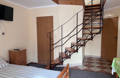Grzybowo Bed & Breakfast | Pokoje Alina