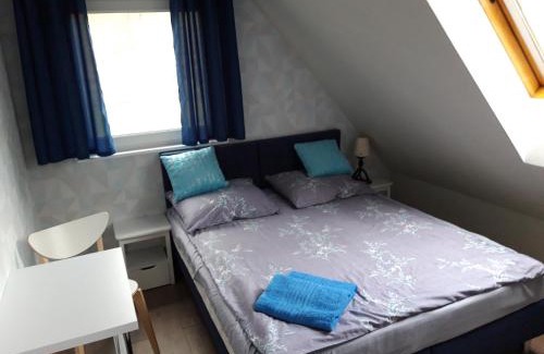 Wyspa Sobieszewska House | Pokoje, apartament NA WYSPIE