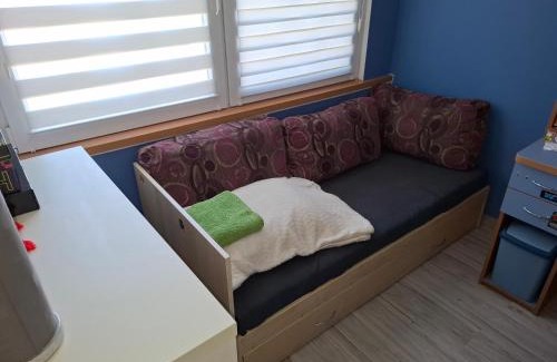 gmina Michałowo House | Pokoje do wynajęcia