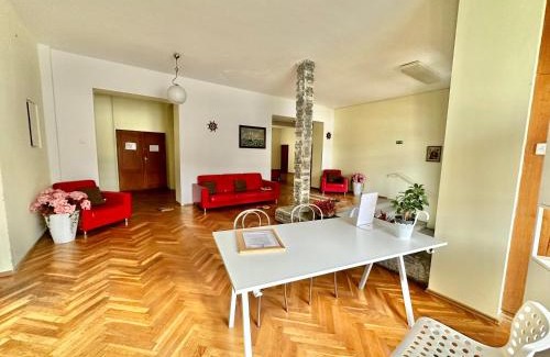 Swinoujscie House | Pokoje Fregata Świnoujście