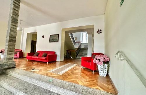 Swinoujscie House | Pokoje Fregata Świnoujście