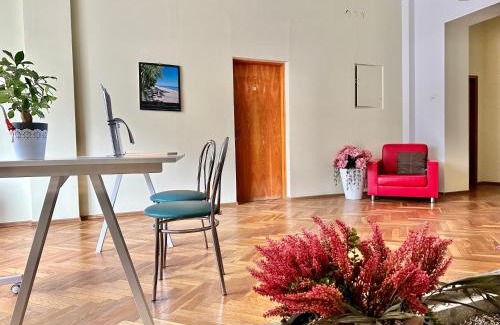 Swinoujscie House | Pokoje Fregata Świnoujście