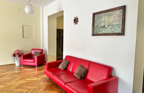 Swinoujscie House | Pokoje Fregata Świnoujście