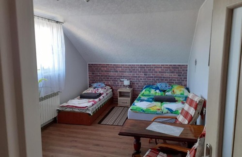 Gizycko Apartment | Pokoje Giżycko