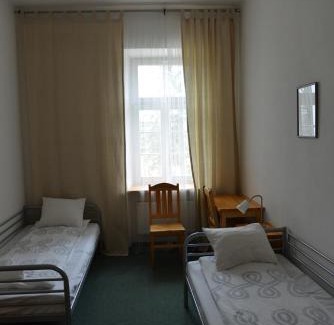 Suprasl Hostel | Pokoje Gościnne Domu Pielgrzyma w Supraślu