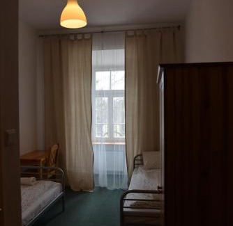 Suprasl Hostel | Pokoje Gościnne Domu Pielgrzyma w Supraślu