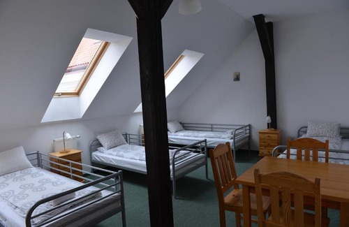 Suprasl Hostel | Pokoje Gościnne Domu Pielgrzyma w Supraślu
