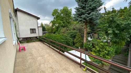 Wzgorze Swietego Maksymiliana House | Pokoje Gościnne Hetmanska