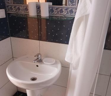 Leba House | Pokoje Gościnne Jana