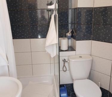 Leba House | Pokoje Gościnne Jana