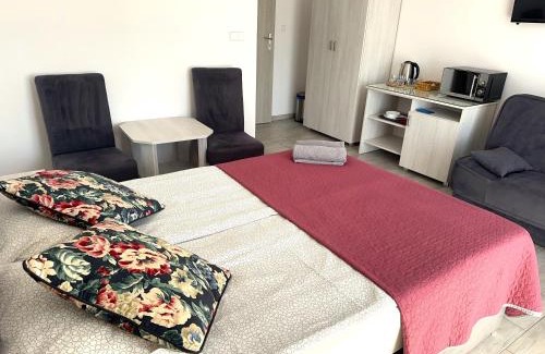 Jantar House | Pokoje Gościnne Kameralnie