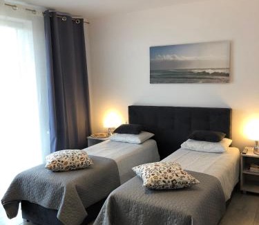 Jantar House | Pokoje Gościnne Kameralnie