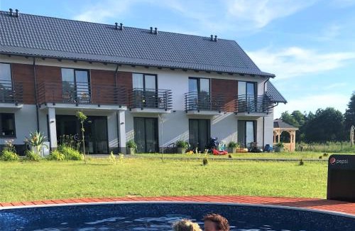 Jantar House | Pokoje Gościnne Kameralnie