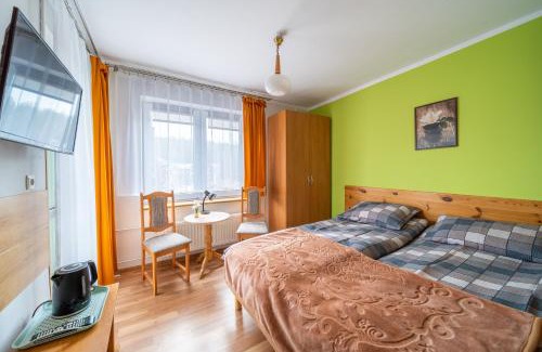 Szklarska Poreba House | Pokoje Gościnne Magda