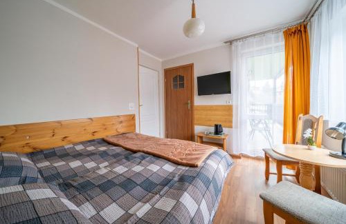 Szklarska Poreba House | Pokoje Gościnne Magda