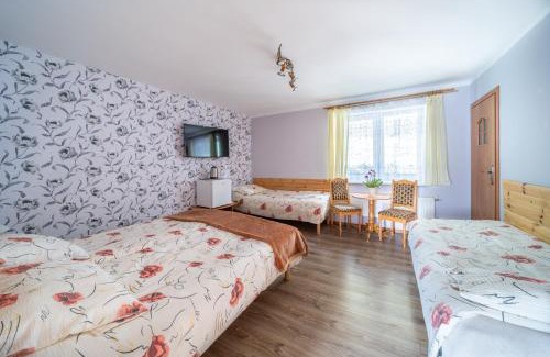 Szklarska Poreba House | Pokoje Gościnne Magda