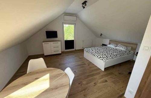 Rajgrod Apartment | Pokoje Gościnne Nad Jeziorem