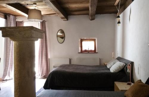 Wojtowice Apartment | Pokoje Gościnne Thank You Life, Apartament 1 Feel Good