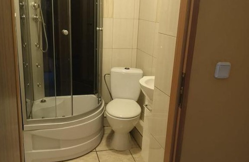 Opole Apartment | Pokoje gościnne