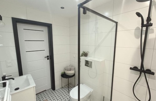 Starogard Gdanski Apartment | Pokoje Gościnne - Jagodzianka