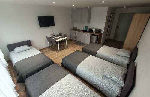Starogard Gdanski Apartment | Pokoje Gościnne - Jagodzianka