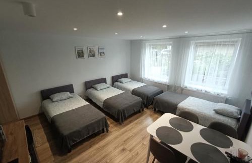 Starogard Gdanski Apartment | Pokoje Gościnne - Jagodzianka