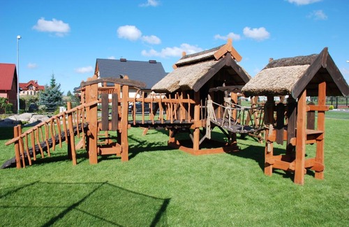 Wrzescie House | Pokoje Gościnne u Anety