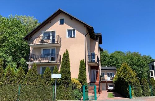 Cetniewo House | Pokoje Gościnne u Barbary