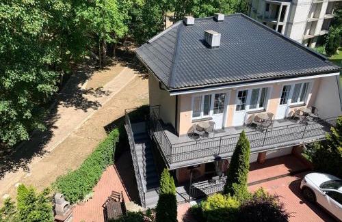 Cetniewo House | Pokoje Gościnne u Barbary
