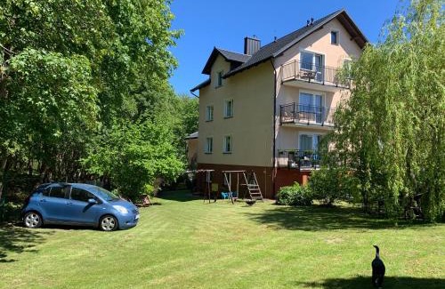 Cetniewo House | Pokoje Gościnne u Barbary