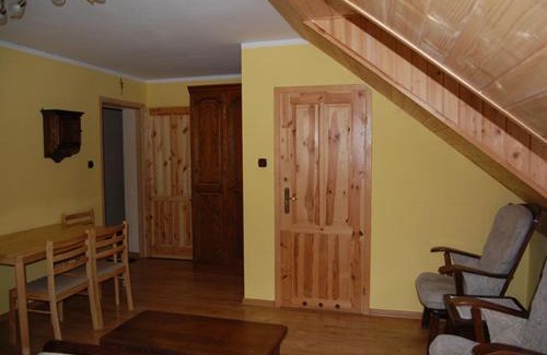 Ojcow House | Pokoje Gościnne u Grażyny