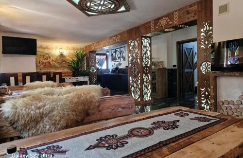 Poronin House | Pokoje Gościnne U Moniki i Daniela