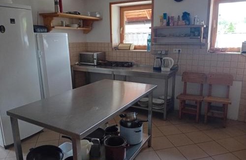 Poronin House | Pokoje Gościnne Za Sichłą