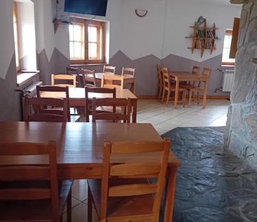Poronin House | Pokoje Gościnne Za Sichłą