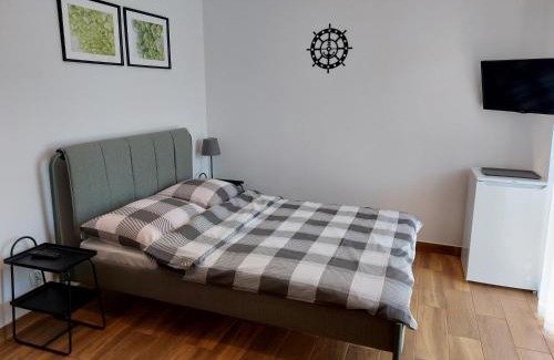 Wladyslawowo House | Pokoje Hortensja